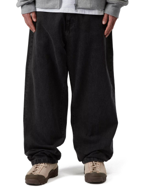 ΑΝΔΡΙΚΟ LANDON PANT | Μαύρο 33