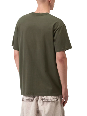 ΑΝΔΡΙΚΟ T-SHIRT CHASE | Χακί XL