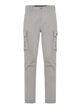 ΑΝΔΡΙΚΟ CARGO ΠΑΝΤΕΛΟΝΙ | Γκρι EU 34