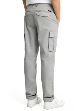 ΑΝΔΡΙΚΟ CARGO ΠΑΝΤΕΛΟΝΙ | Γκρι EU 34