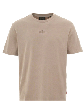 ΑΝΔΡΙΚΟ T-SHIRT | Μπεζ XL