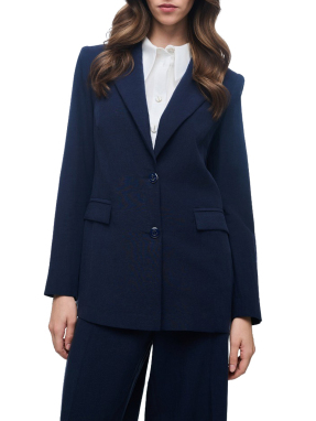 ΓΥΝΑΙΚΕΙΟ ΣΑΚΑΚΙ | Μπλε Σκούρο EU 54