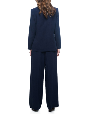 ΓΥΝΑΙΚΕΙΟ ΣΑΚΑΚΙ | Μπλε Σκούρο EU 54