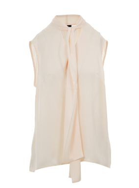 ΓΥΝΑΙΚΕΙΟ ΑΜΑΝΙΚΟ ΤΟΠ | Μπεζ Ανοιχτό EU 54