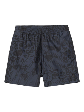 ΑΝΔΡΙΚΟ ΜΑΓΙΟ ΣΟΡΤΣ | Μπλε Σκούρο M