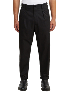 ΑΝΔΡΙΚΟ DENIM ΠΑΝΤΕΛΟΝΙ | Μαύρο 33/32