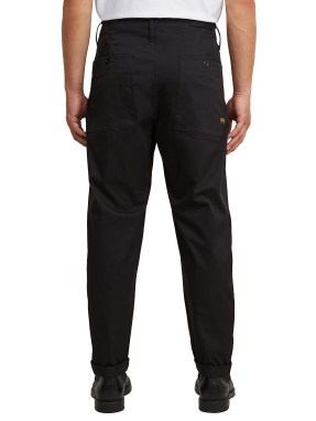 ΑΝΔΡΙΚΟ DENIM ΠΑΝΤΕΛΟΝΙ | Μαύρο 33/32