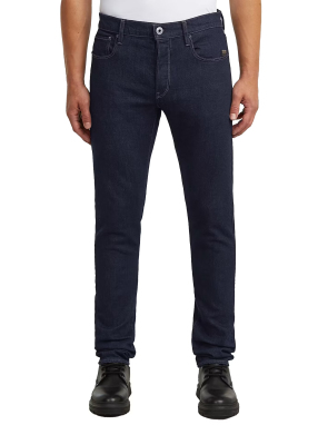 ΑΝΔΡΙΚΟ DENIM ΠΑΝΤΕΛΟΝΙ | Μπλε Σκούρο 32/32