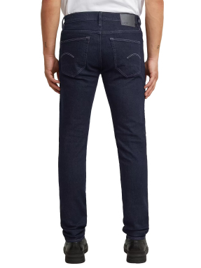 ΑΝΔΡΙΚΟ DENIM ΠΑΝΤΕΛΟΝΙ | Μπλε Σκούρο 33/32