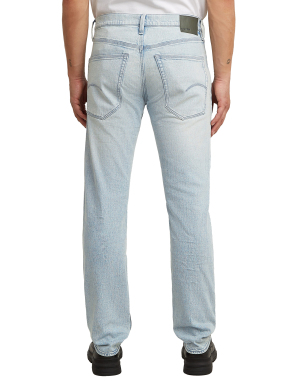 ΑΝΔΡΙΚΟ DENIM ΠΑΝΤΕΛΟΝΙ | Μπλε Ανοιχτό 34/32