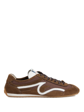 ΓΥΝΑΙΚΕΙΑ SNEAKERS | Καφέ 39