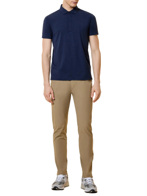 ΑΝΔΡΙΚΗ POLO ΜΠΛΟΥΖΑ | Μπλε IT 58