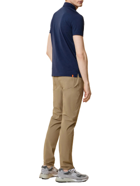 ΑΝΔΡΙΚΗ POLO ΜΠΛΟΥΖΑ | Μπλε IT 58