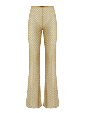 ΓΥΝΑΙΚΕΙΟ ΠΑΝΤΕΛΟΝΙ ΠΑΡΑΛΙΑΣ | Χρυσό IT 42