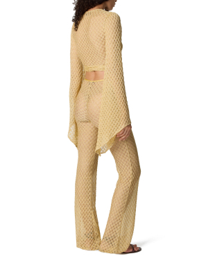 ΓΥΝΑΙΚΕΙΟ ΠΑΝΤΕΛΟΝΙ ΠΑΡΑΛΙΑΣ | Χρυσό IT 42