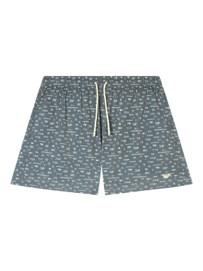 ΑΝΔΡΙΚΟ ΣΟΡΤΣ ΜΑΓΙΟ | Γκρι XXL