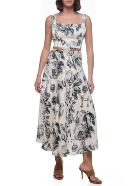 ΜΙΝΤΙ ΦΟΡΕΜΑ | Floral EU 56