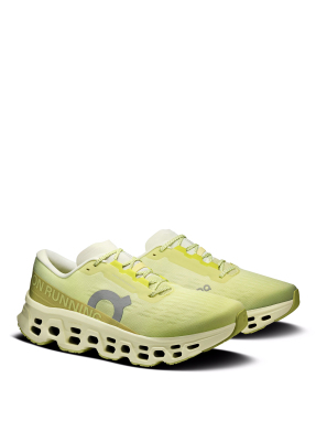 ΑΝΔΡΙΚΑ SNEAKERS CLOUDMSTER 3 | Πράσινο 42.5