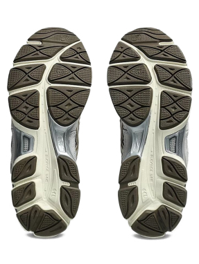 ΑΝΔΡΙΚΑ SNEAKERS GEL-NYC | Γκρι 46.5