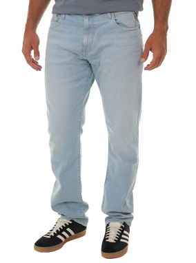 ΑΝΔΡΙΚΟ DENIM ΠΑΝΤΕΛΟΝΙ | Γαλάζιο 34/32