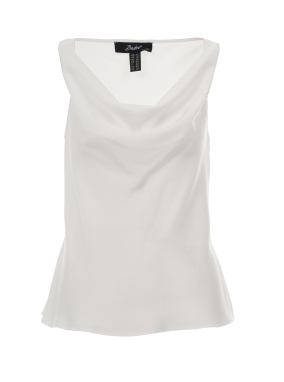 ΓΥΝΑΙΚΕΙΟ ΤΟΠ | Λευκό EU 58