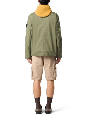 ΑΝΔΡΙΚΟ JACKET | Χακί XXL