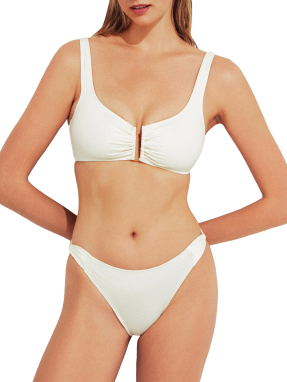 ΓΥΝΑΙΚΕΙΟ ΜΠΙΚΙΝΙ DANAE | Εκρού S