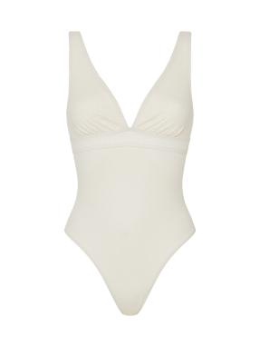 ΓΥΝΑΙΚΕΙΟ ΟΛΟΣΩΜΟ ΜΑΓΙΟ ELENI | Εκρού S