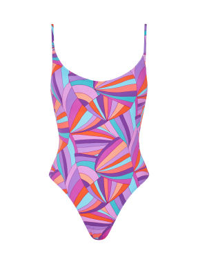 ΓΥΝΑΙΚΕΙΟ ΟΛΟΣΩΜΟ ΜΑΓΙΟ IVY | Μωβ S