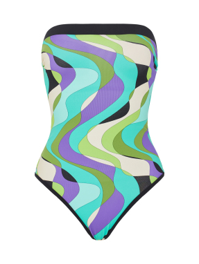 ΓΥΝΑΙΚΕΙΟ ΟΛΟΣΩΜΟ ΜΑΓΙΟ PENELOPE | Πράσινο S