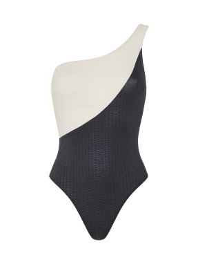 ΓΥΝΑΙΚΕΙΟ ΟΛΟΣΩΜΟ ΜΑΓΙΟ KIRKI | Ασπρόμαυρο S