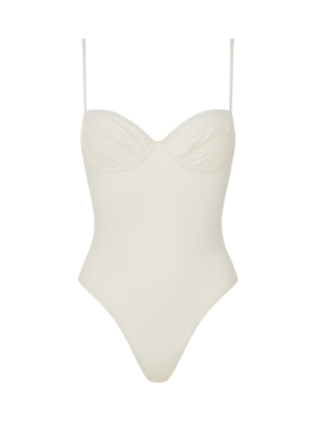 ΓΥΝΑΙΚΕΙΟ ΟΛΟΣΩΜΟ ΜΑΓΙΟ RIDA | Εκρού S