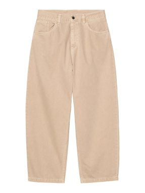 ΑΝΔΡΙΚΟ DENIM ΠΑΝΤΕΛΟΝΙ BRANDON | Μπεζ S