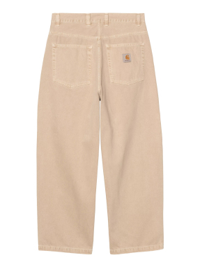 ΑΝΔΡΙΚΟ DENIM ΠΑΝΤΕΛΟΝΙ BRANDON | Μπεζ S