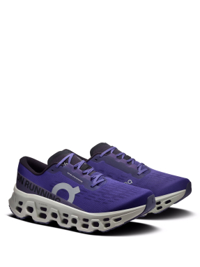 ΑΝΔΡΙΚΑ SNEAKERS CLOUDMSTER 3 | Μωβ 42.5