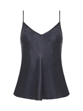 ΓΥΝΑΙΚΕΙΟ ΤΟΠ | Μπλε Σκούρο XS