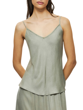 ΓΥΝΑΙΚΕΙΟ ΤΟΠ | Γκρι Ανοιχτό XS