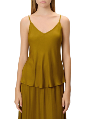 ΓΥΝΑΙΚΕΙΟ ΤΟΠ | Λαδί XS