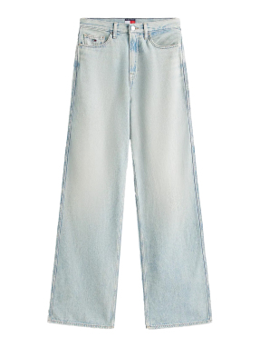 ΓΥΝΑΙΚΕΙΟ DENIM ΠΑΝΤΕΛΟΝΙ CLAIRE | Γαλάζιο 26/30