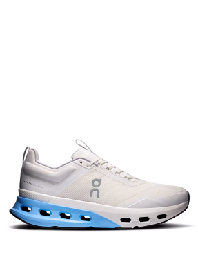 ΑΝΔΡΙΚΑ SNEAKERS CLOUDNOVA X | Λευκό 43