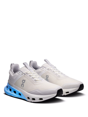 ΑΝΔΡΙΚΑ SNEAKERS CLOUDNOVA X | Λευκό 43