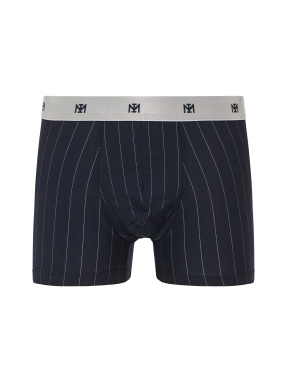 ΑΝΔΡΙΚΑ ΕΣΩΡΟΥΧΑ BOXER 2ΤΜΧ | Μαύρο XL