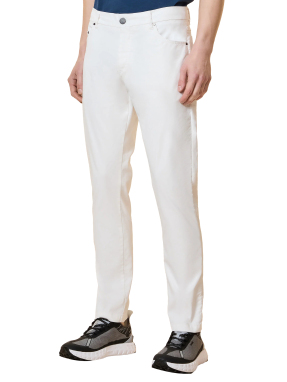 ΑΝΔΡΙΚΟ ΠΑΝΤΕΛΟΝΙ | Λευκό IT 52