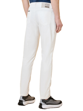 ΑΝΔΡΙΚΟ ΠΑΝΤΕΛΟΝΙ | Λευκό IT 52