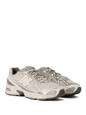 ΓΥΝΑΙΚΕΙΑ SNEAKERS 740 | Μπεζ 42