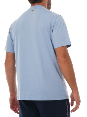 ΑΝΔΡΙΚΟ T-SHIRT | Μπλε Ανοιχτό LAEY XL