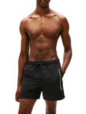 ΑΝΔΡΙΚΟ ΣΟΡΤΣ ΜΑΓΙΟ | Μαύρο XXL