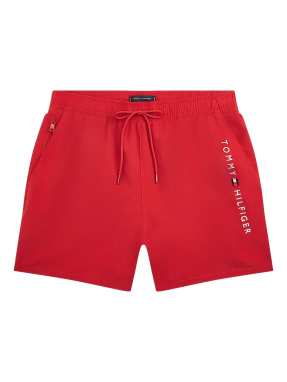 ΑΝΔΡΙΚΟ ΣΟΡΤΣ ΜΑΓΙΟ | Κόκκινο M