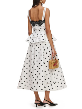 ΜΙΝΤΙ ΛΙΝΟ ΦΟΡΕΜΑ | Λευκό UK 12