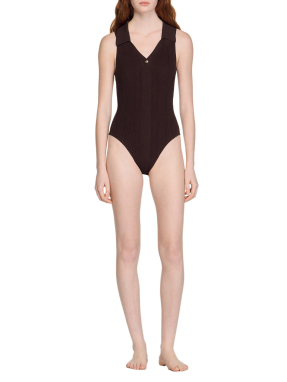 ΓΥΝΑΙΚΕΙΟ ΚΟΡΜΑΚΙ | Καφέ M